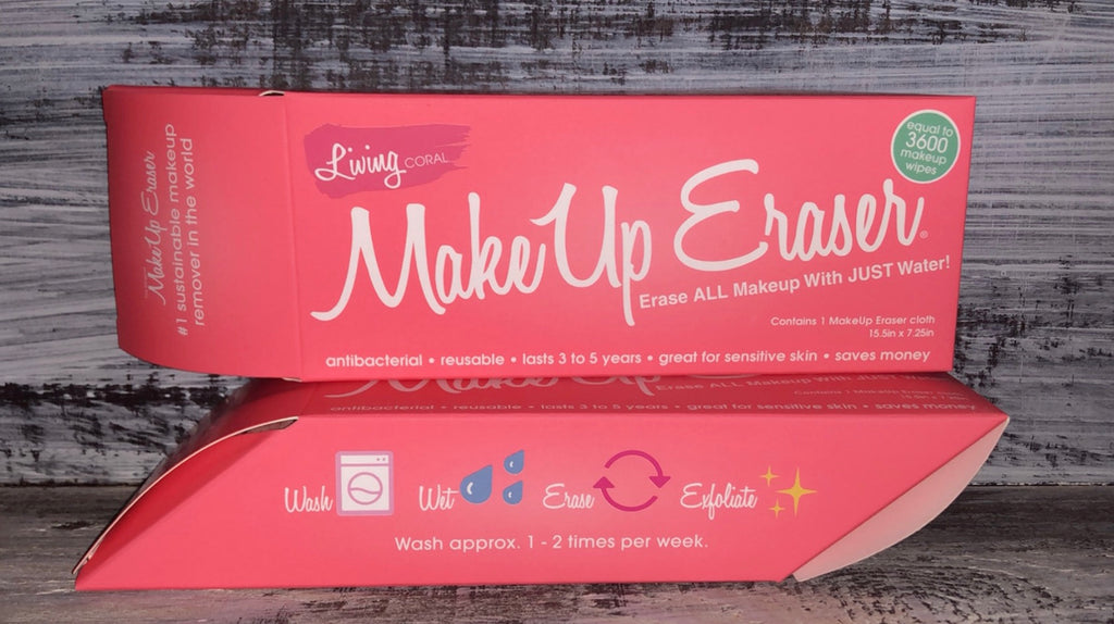 Makeup Eraser - Black